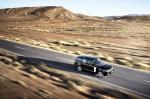 Land Rover Range Rover 2013 года
